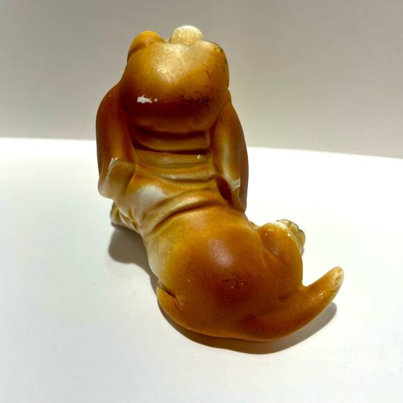 Vintage Enesco Hound Dog figurine - Picture 3 of 15